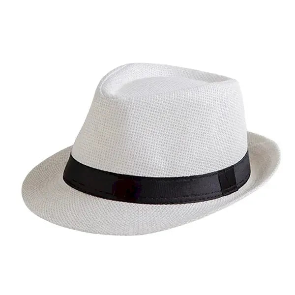 Straw Summer Sun Hat