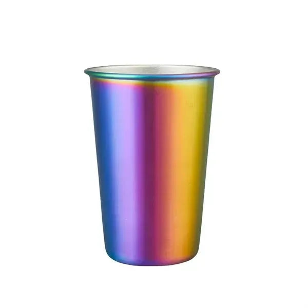 Disposable 304 Stainless Steel Cup