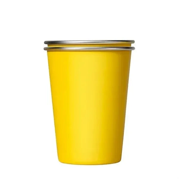 Disposable 304 Stainless Steel Cup
