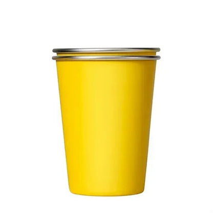 Disposable 304 Stainless Steel Cup