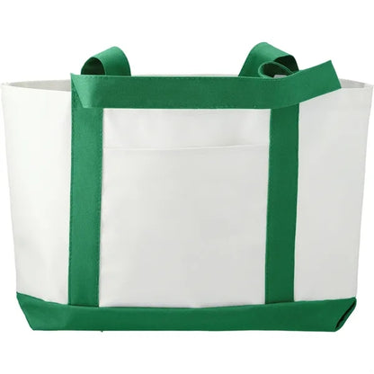 Large Canvas Tote Bag