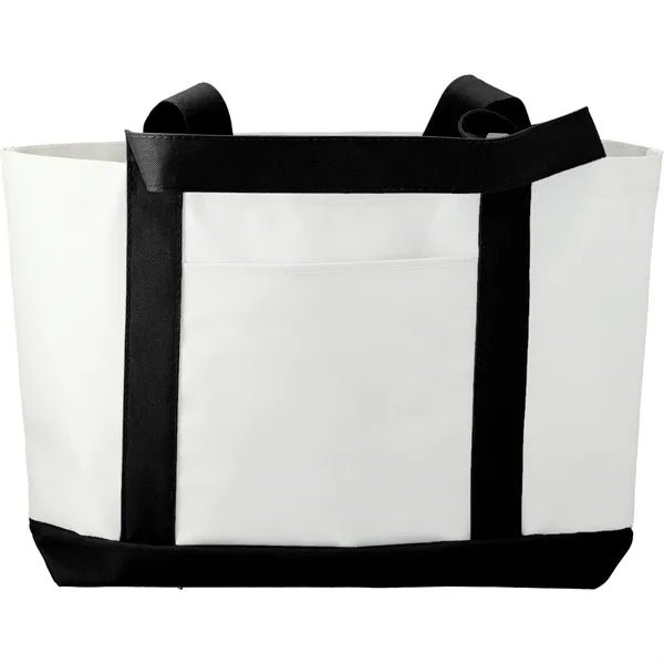 Large Canvas Tote Bag