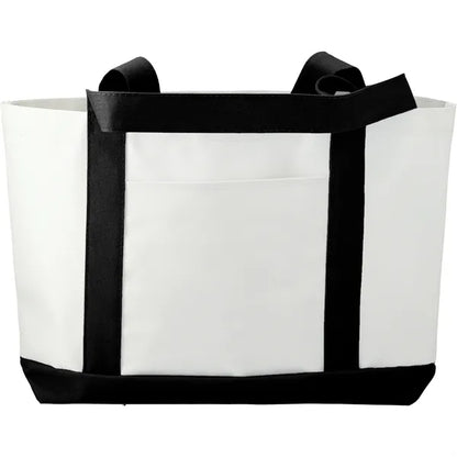 Large Canvas Tote Bag