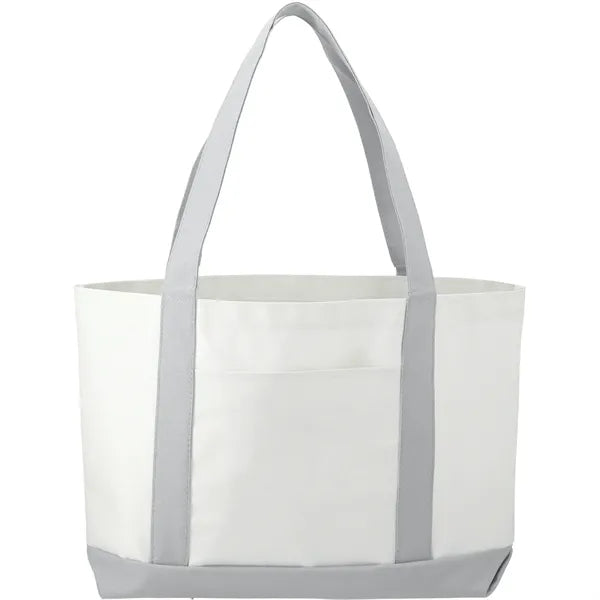 Large Canvas Tote Bag