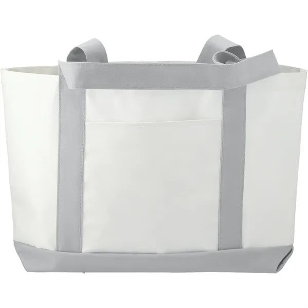 Large Canvas Tote Bag