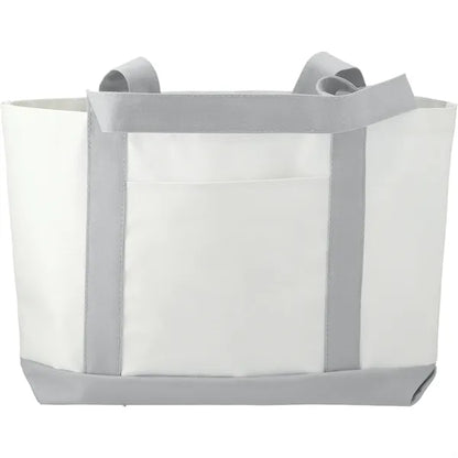 Large Canvas Tote Bag