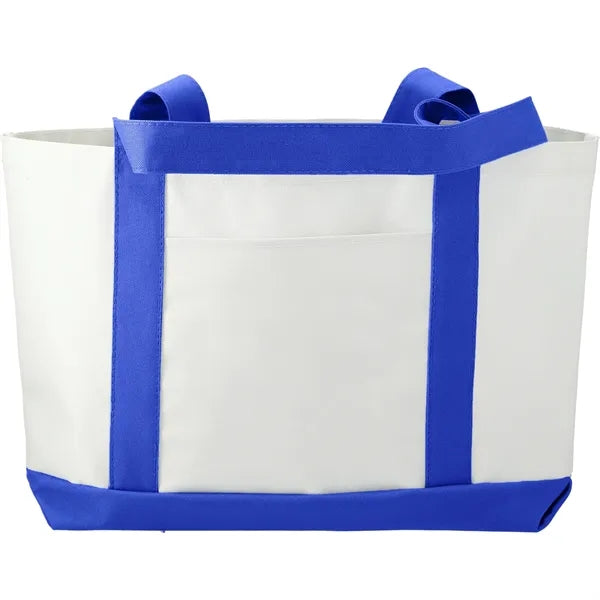 Large Canvas Tote Bag