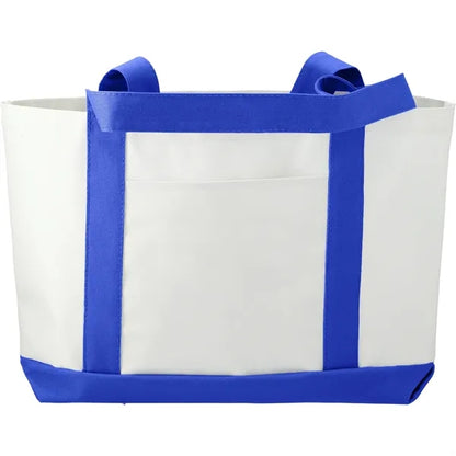 Large Canvas Tote Bag