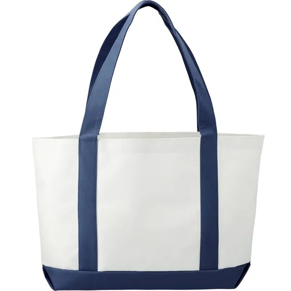 Large Canvas Tote Bag