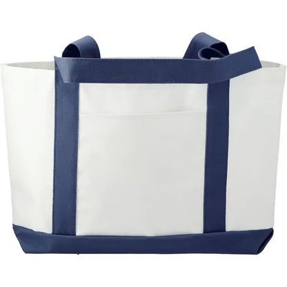 Large Canvas Tote Bag