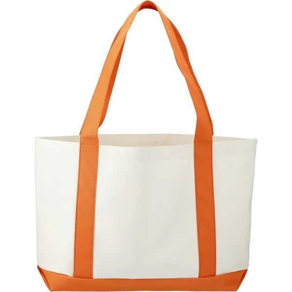 Large Canvas Tote Bag