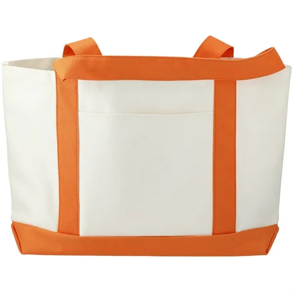 Large Canvas Tote Bag