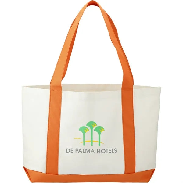 Large Canvas Tote Bag