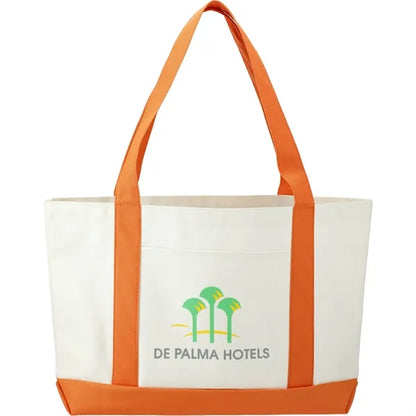 Large Canvas Tote Bag