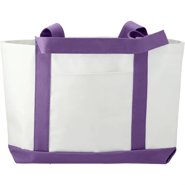 Large Canvas Tote Bag