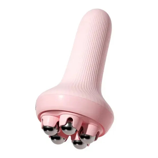 Roller Massager for Legs & Thigh Muscle Relaxation