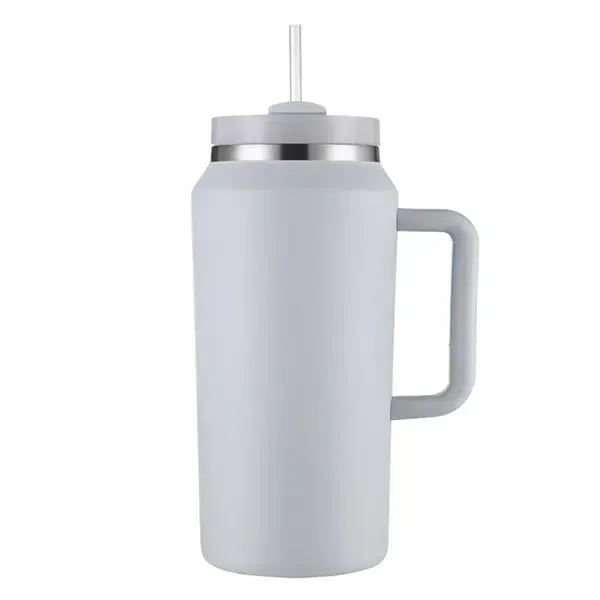 64oz Stainless Steel Insulated Outdoor Cup