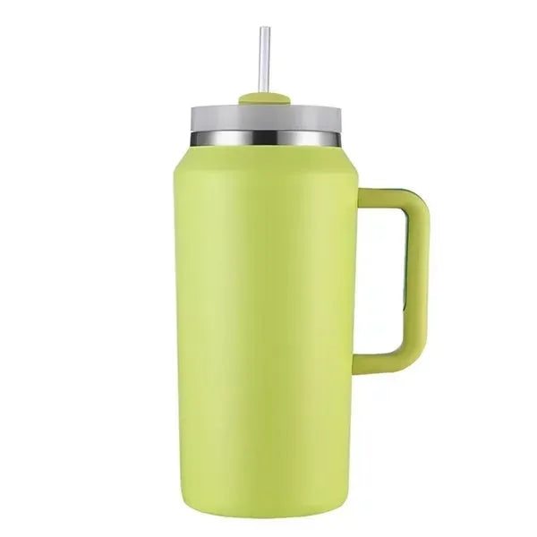 64oz Stainless Steel Insulated Outdoor Cup