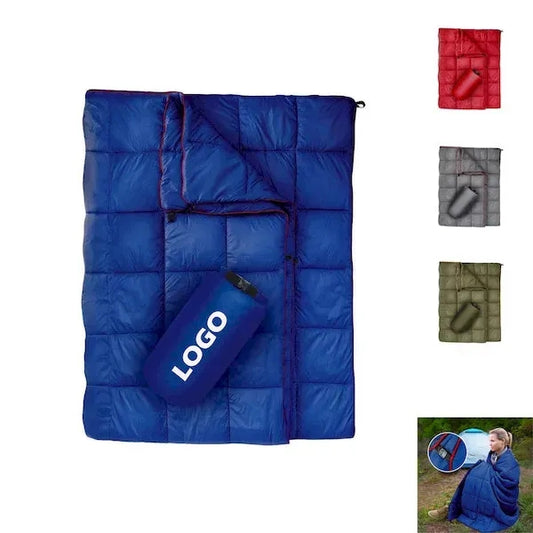 Waterproof Camping Blanket
