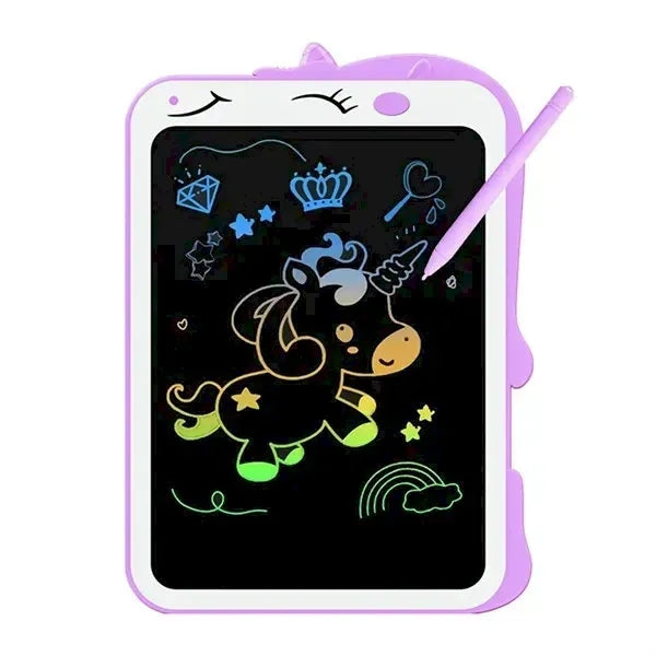 Kids LCD Writing Board
