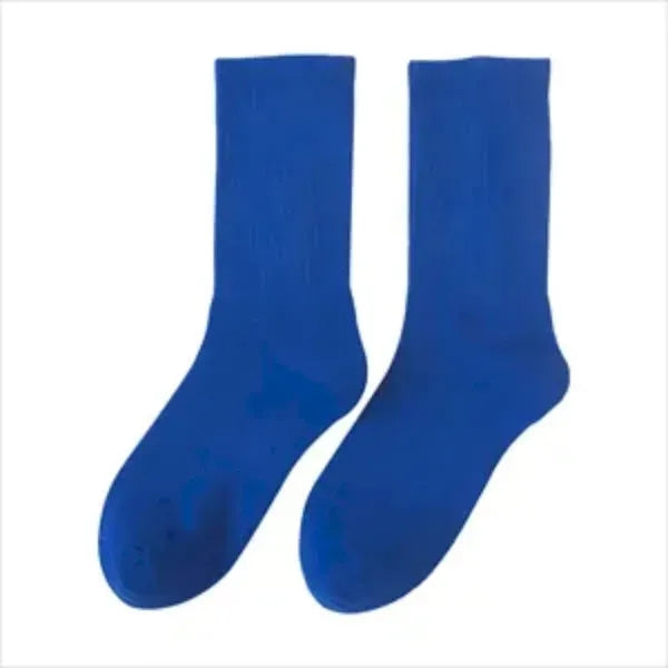 Custom Athletic Crew Socks