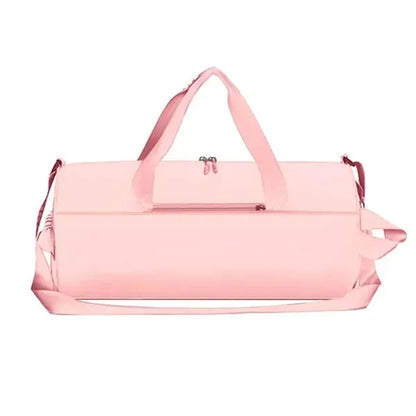 Sports Duffel Bag