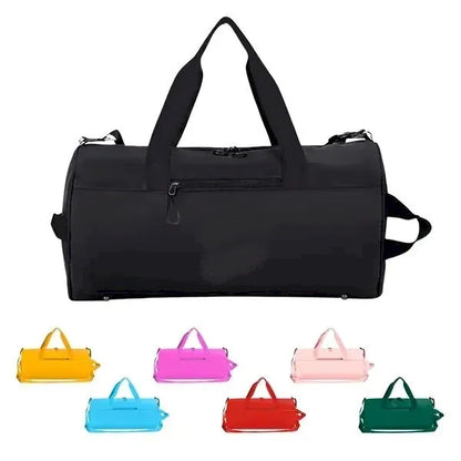 Sports Duffel Bag