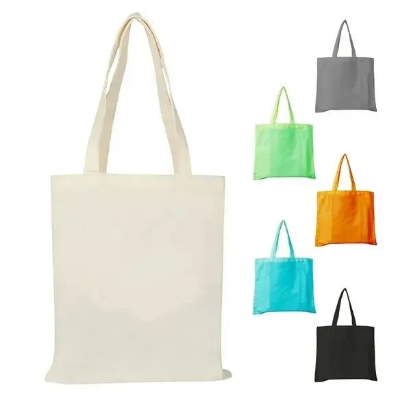 Canvas Tote Bag