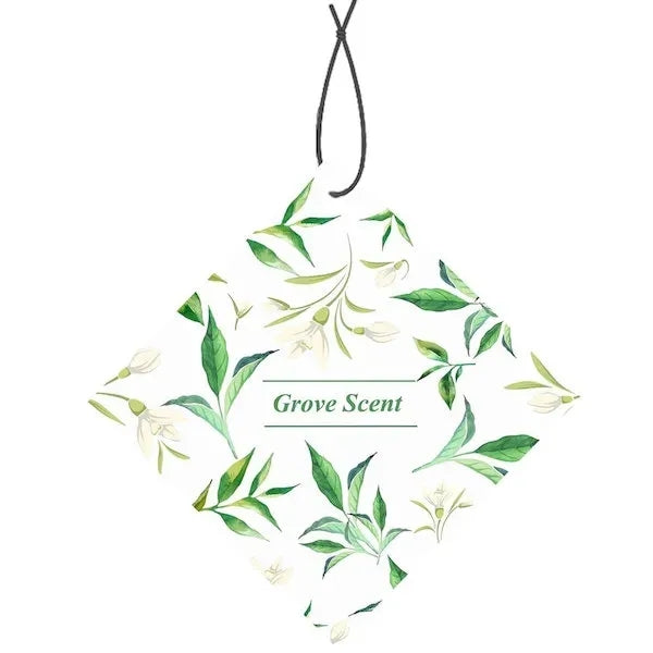 Car Air Freshener