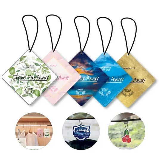 Car Air Freshener