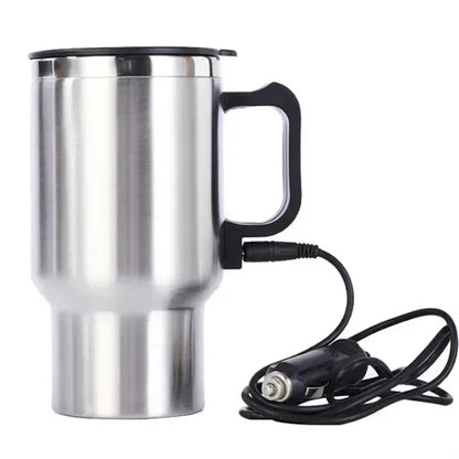 Car Electric Kettle