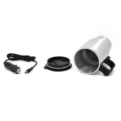 Car Electric Kettle