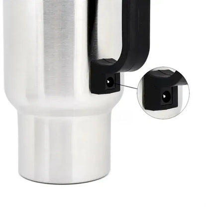 Car Electric Kettle