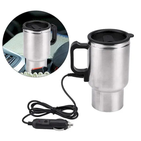 Car Electric Kettle