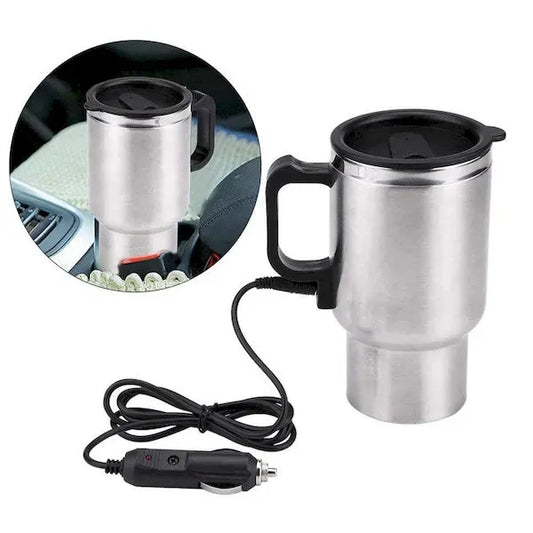 Car Electric Kettle