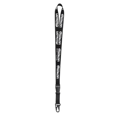 3/4" Polyester Detachable Lanyards with Sling Clasp Hook