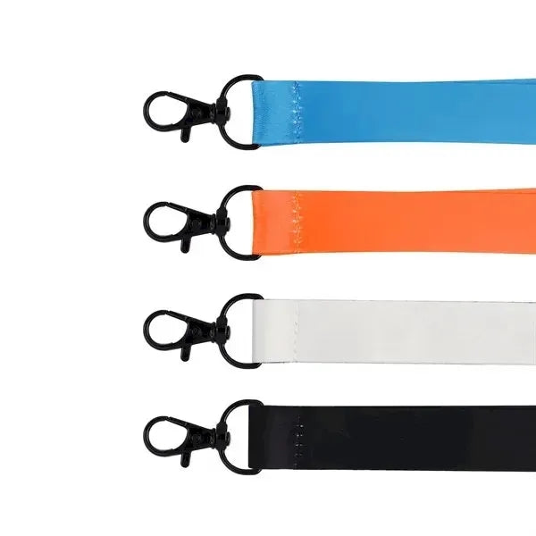 3/4" Custom Lanyards for ID Badges
