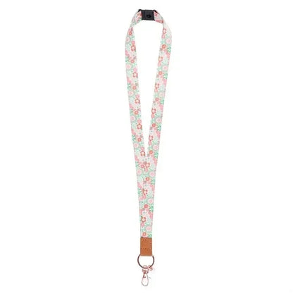 3/4" Polyester Breakaway Lanyard ID Badge Holder W/ Hook