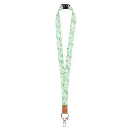 3/4" Polyester Breakaway Lanyard ID Badge Holder W/ Hook