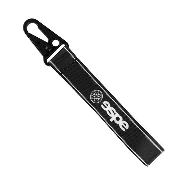 1" Wrist Lanyard Keychain Strap