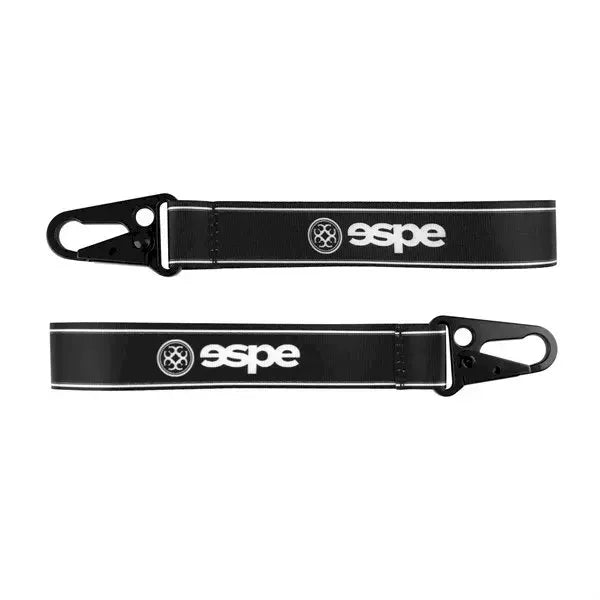 1" Wrist Lanyard Keychain Strap