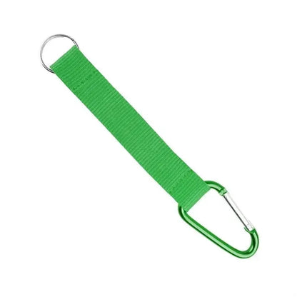 3/4" Carabiner Lanyard Keychain Strap
