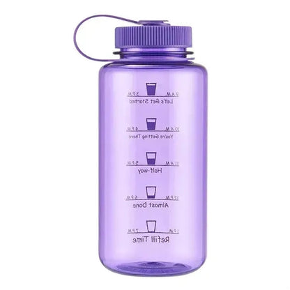 Nalgene Bottle
