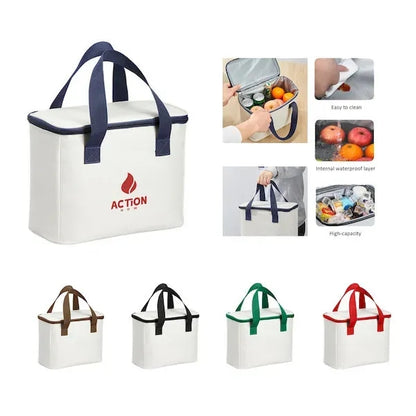 Outdoor Picnic Tote Bag
