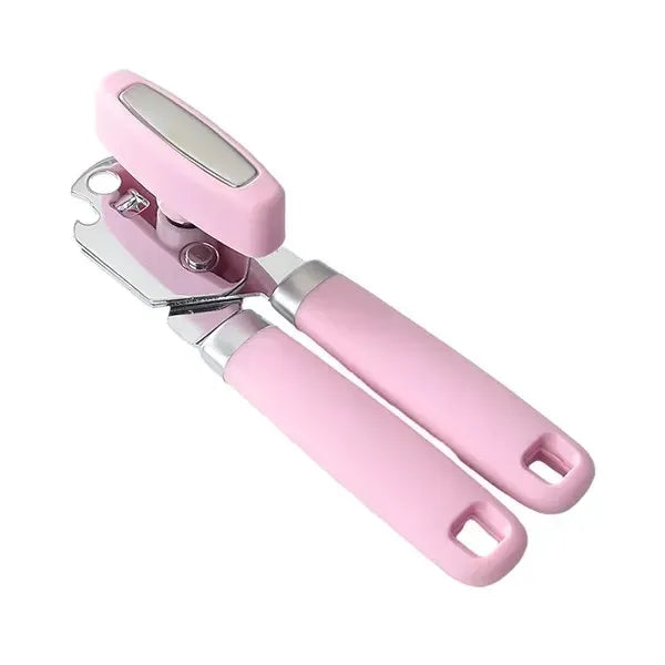 Stainless Steel Bottle Opener