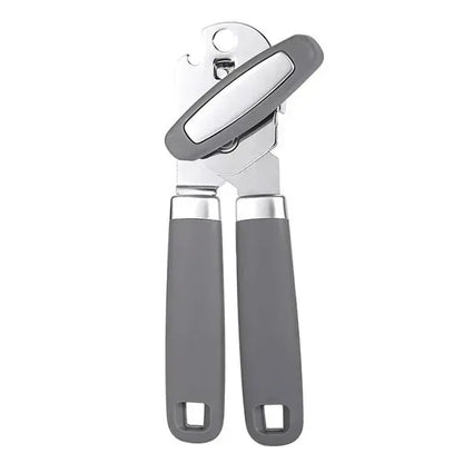Stainless Steel Bottle Opener
