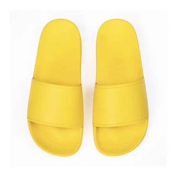 PVC Summer Sandals