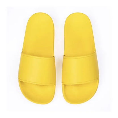 PVC Summer Sandals
