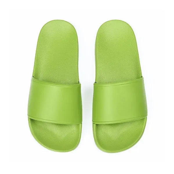 PVC Summer Sandals