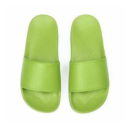 PVC Summer Sandals